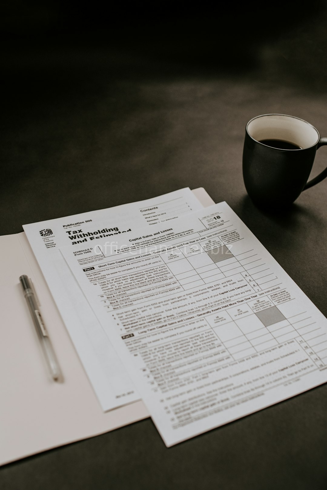 Bookkeeping