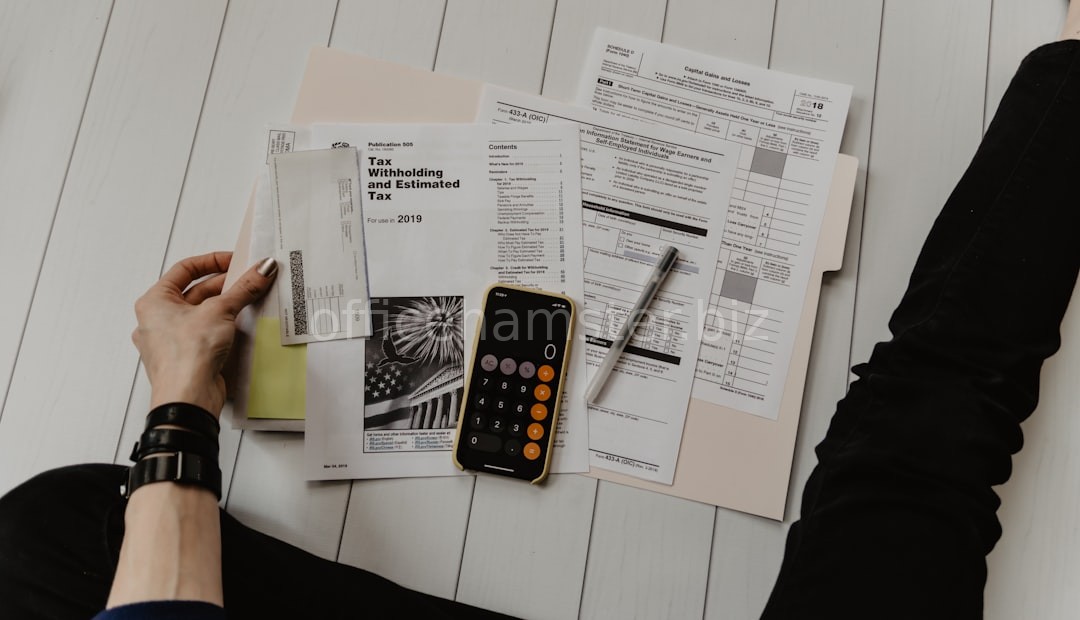 Financial Consulting