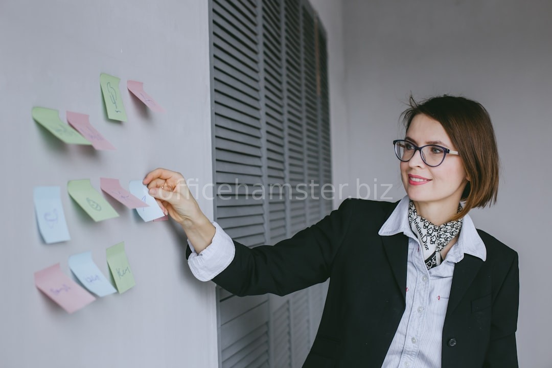 Business Growth