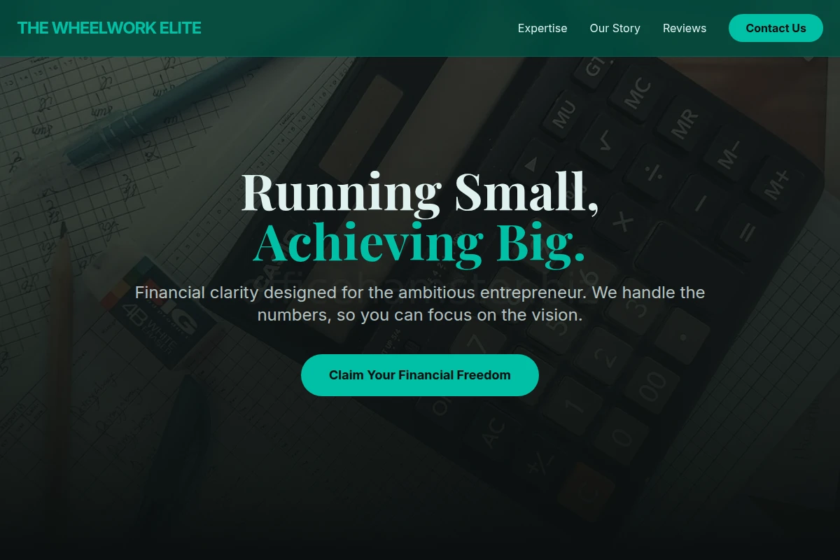 Bundle Accounting