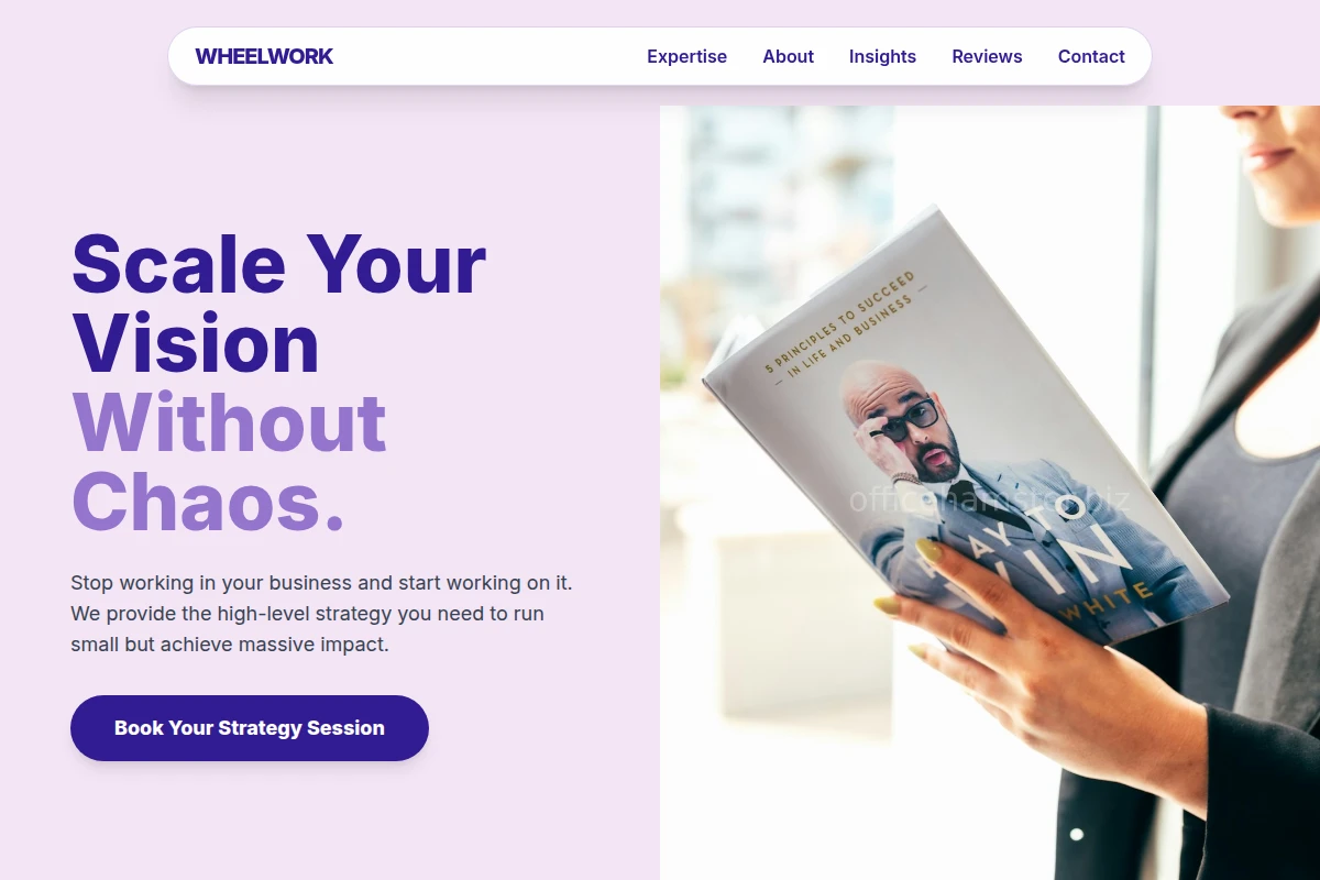 Link Business Coach