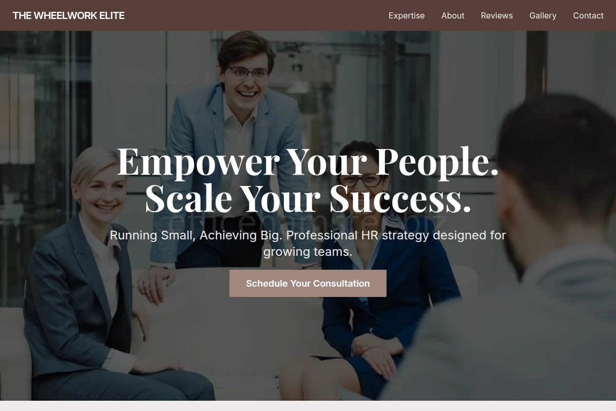 Loop Hr Consulting