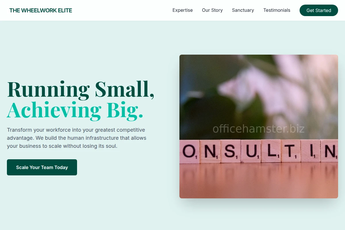 Growth Hr Consulting