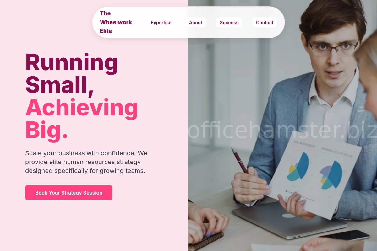 Daily Hr Consulting