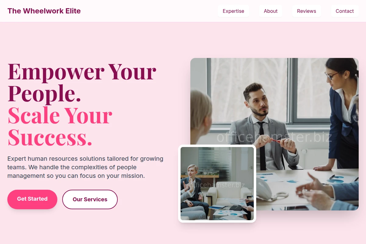 Bundle Hr Consulting