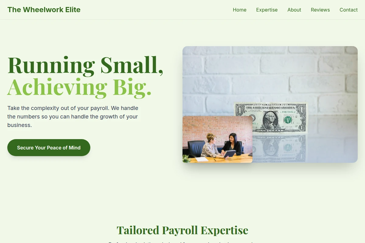 Growth Payroll