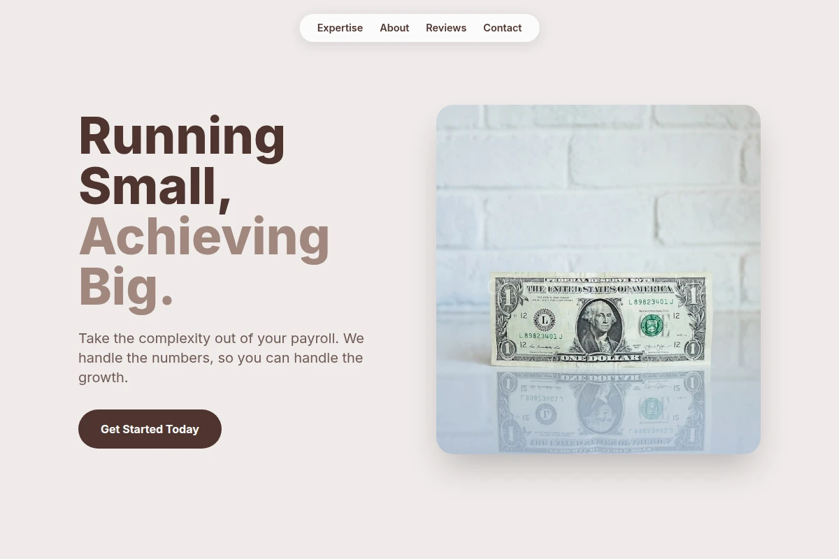 Task Payroll