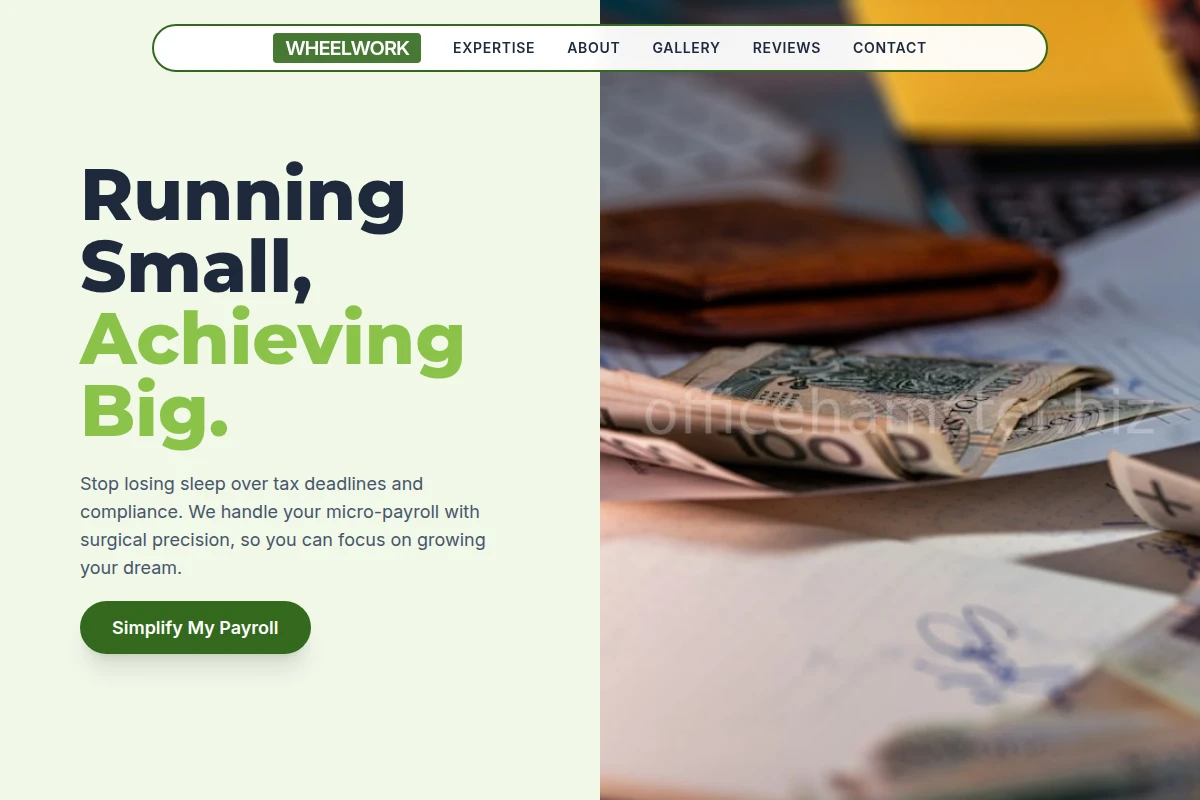 Micro Payroll