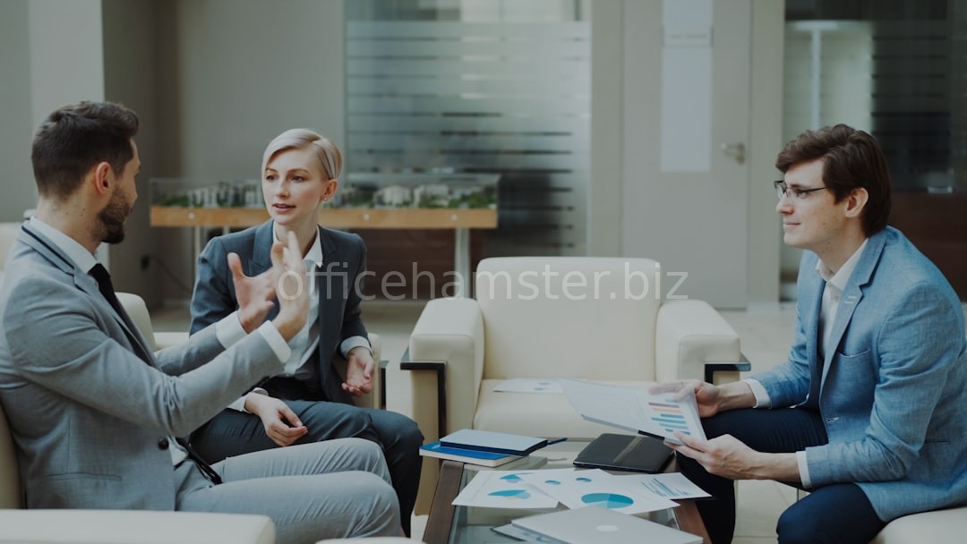 Team Meeting