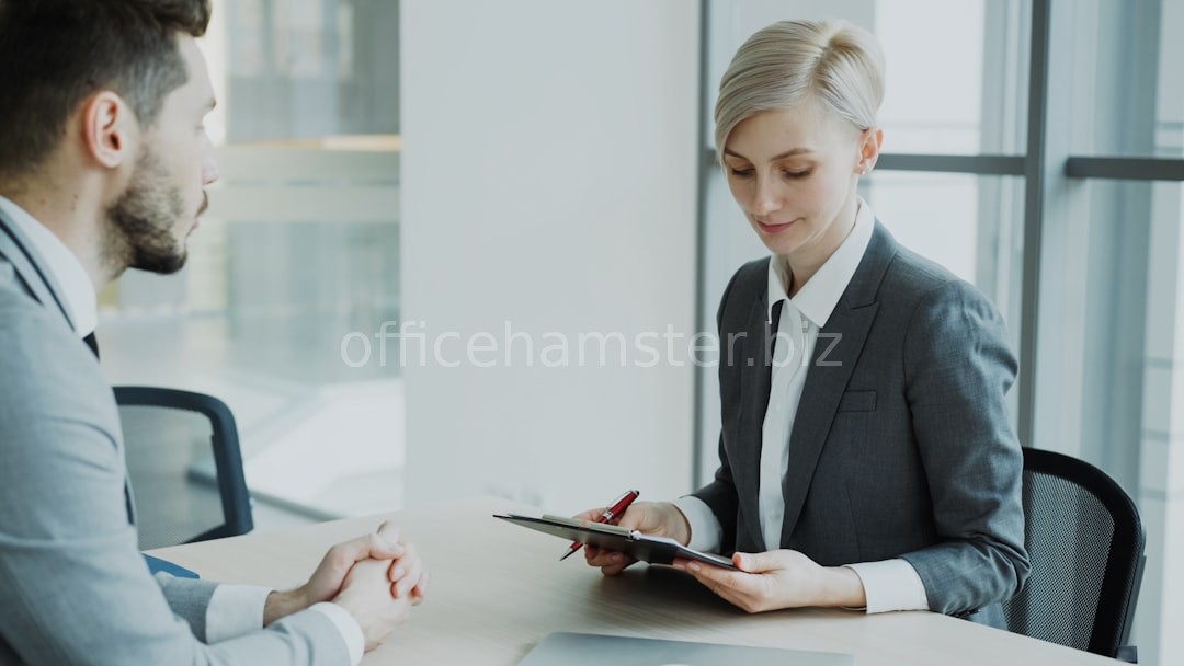 Talent Acquisition