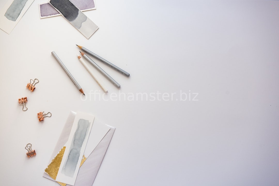 Stationery